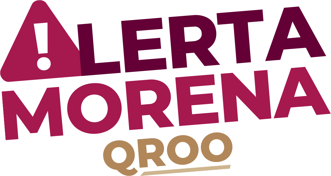Alerta Morena Qroo